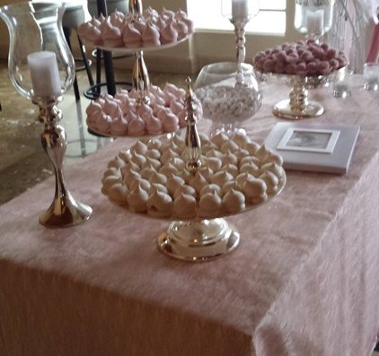 ΕΠΟΧΙΑΚΑ ΕΙΔΗ-ΕΙΔΗ ΓΑΜΟΥ ΒΑΠΤΙΣΗΣ ΧΑΝΙΑ | MARON EVENT
