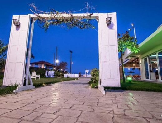 ΕΣΤΙΑΤΟΡΙΟ BEACH BAR | ΛΑΓΑΝΑΣ ΖΑΚΥΝΘΟΣ | VEZALIS BEACH BAR RESTAURANT
