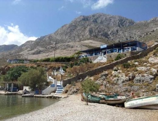 ΤΑΒΕΡΝΑ ΕΣΤΙΑΤΟΡΙΟ | ΚΑΛΥΜΝΟΣ ΔΩΔΕΚΑΝΗΣΑ | ΚΑΛΙΔΩΝΗΣ