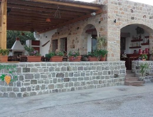 ΕΣΤΙΑΤΟΡΙΟ | ΣΚΑΛΑ ΠΑΤΜΟΣ | ΒΟΤΡΥΣ