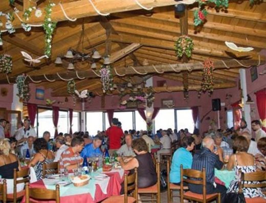 ΕΣΤΙΑΤΟΡΙΟ ΤΑΒΕΡΝΑ | ΑΓΙΟΣ ΠΑΝΤΕΛΕΗΜΩΝ ΑΧΑΡΑΒΗ ΚΕΡΚΥΡΑ | ΗΛΙΟΒΑΣΙΛΕΜΑ
