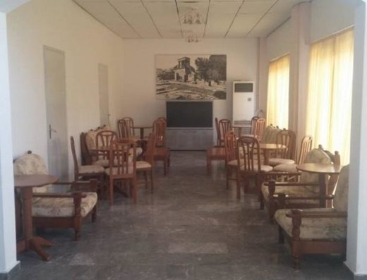 ΓΗΡΟΚΟΜΕΙΟ ΜΟΝΑΔΑ ΦΡΟΝΤΙΔΑΣ ΗΛΙΚΙΩΜΕΝΩΝ | ΓΑΖΙ ΗΡΑΚΛΕΙΟ ΚΡΗΤΗ | ΑΓΙΑ ΕΛΕΝΗ