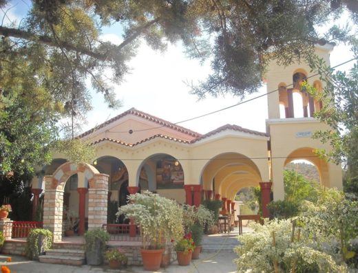 ΓΡΑΦΕΙΟ ΤΟΥΡΙΣΜΟΥ ΜΕΛΙΓΑΛΑΣ | S. TSOUKALAS TRAVEL