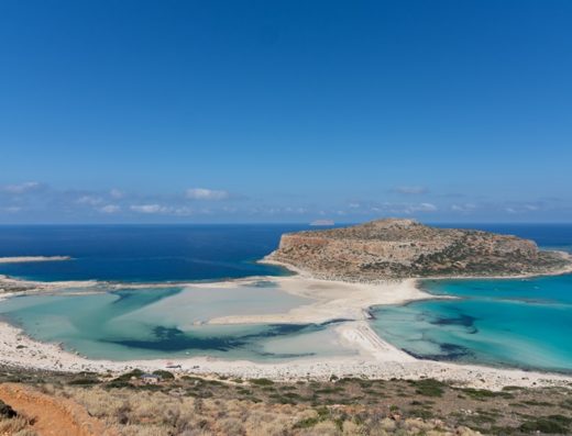 ΓΡΑΦΕΙΟ ΤΟΥΡΙΣΜΟΥ ΧΑΝΙΑ ΚΙΣΣΑΜΟΣ | BALOS TRAVEL