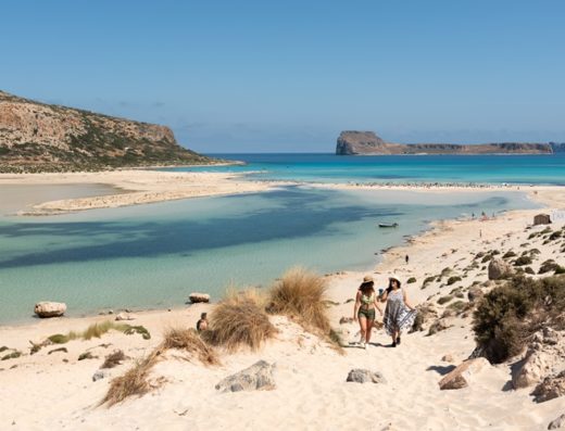 ΓΡΑΦΕΙΟ ΤΟΥΡΙΣΜΟΥ ΧΑΝΙΑ ΚΙΣΣΑΜΟΣ | BALOS TRAVEL
