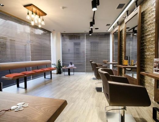 HAIR SALON HERAKLION CRETE | HAIR ART MARIA KOKKINOU