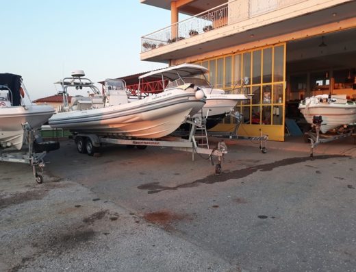 ΗΛΕΚΤΡΟΛΟΓΕΙΟ ΑΥΤΟΚΙΝΗΤΩΝ ΧΑΛΚΙΔΙΚΗ ΝΕΑ ΤΡΙΓΛΙΑ | ΕΛΕΥΘΕΡΙΟΥ ΣΤΡΑΤΟΣ
