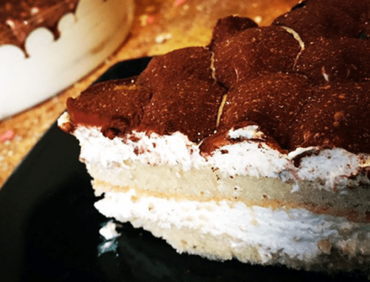 ΚΑΦΕΤΕΡΙΑ ΑΧΑΡΝΕΣ ΑΤΤΙΚΗΣ | KOFI SHOTS & SWEETS