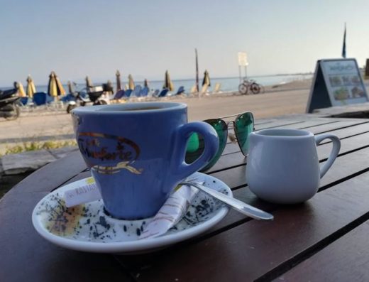 ΚΑΦΕΤΕΡΙΑ BEACH BAR SNACK | ΛΕΥΚΑΔΑ ΑΓΙΟΣ ΙΩΑΝΝΗΣ ΕΠΤΑΝΗΣΑ | ANEMOS