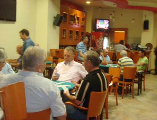 ΚΑΦΕΤΕΡΙΑ ΘΕΡΜΗ ΘΕΣΣΑΛΟΝΙΚΗΣ | ΡΟΔΟΝ