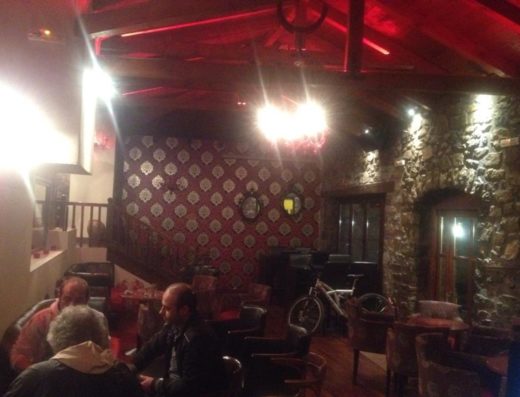 ΚΑΦΕΤΕΡΙΑ ΒΥΤΙΝΑ ΑΡΚΑΔΙΑΣ | GRAND CAFE 1033