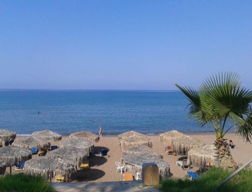 ΚΑΜΠΙΝΓΚ CAMPING | ΠΑΛΟΥΚΙ ΑΜΑΛΙΑΔΑ ΗΛΕΙΑ | CAMPING PARADISE