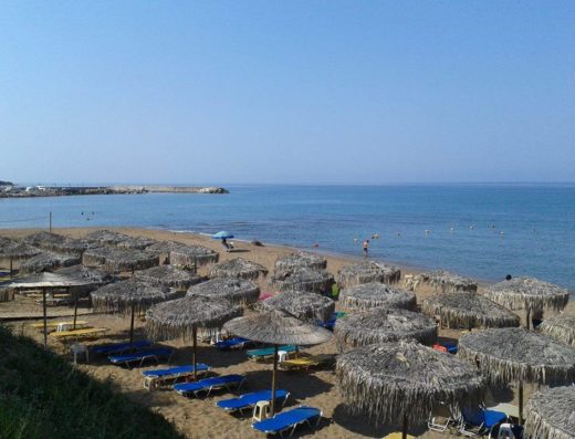 ΚΑΜΠΙΝΓΚ CAMPING | ΠΑΛΟΥΚΙ ΑΜΑΛΙΑΔΑ ΗΛΕΙΑ | CAMPING PARADISE