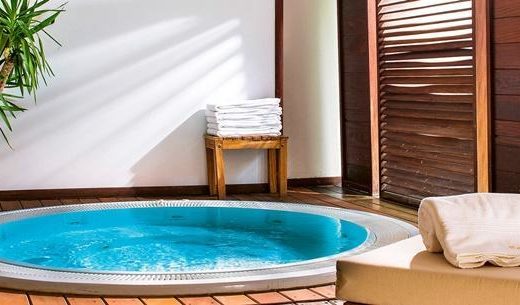 ΚΑΤΑΣΚΕΥΕΣ ΠΙΣΙΝΑΣ JACUZZI – ΕΠΕΞΕΡΓΑΣΙΑ ΝΕΡΟΥ | ΒΙΒΛΟΣ ΝΑΞΟΣ | NAXOS POOLS