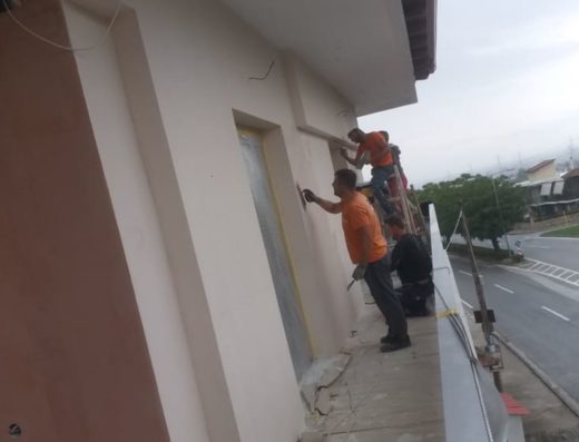ΚΑΤΑΣΚΕΥΑΣΤΙΚΗ ΕΤΑΙΡΕΙΑ ΛΑΡΙΣΑ | RAMA CONSTRUCTION