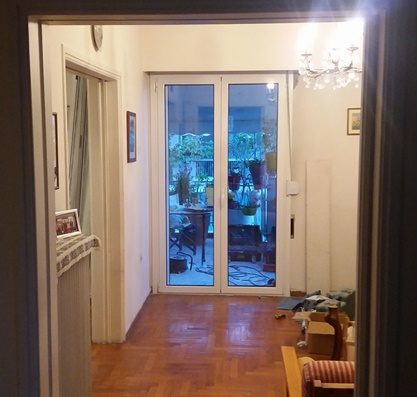 ΚΑΤΑΣΚΕΥΕΣ ΑΛΟΥΜΙΝΙΟΥ ΚΥΨΕΛΗ | ALUMINIAL