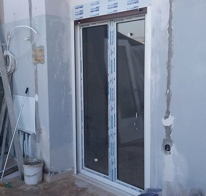 ΚΑΤΑΣΚΕΥΕΣ ΑΛΟΥΜΙΝΙΟΥ ΚΥΨΕΛΗ | ALUMINIAL