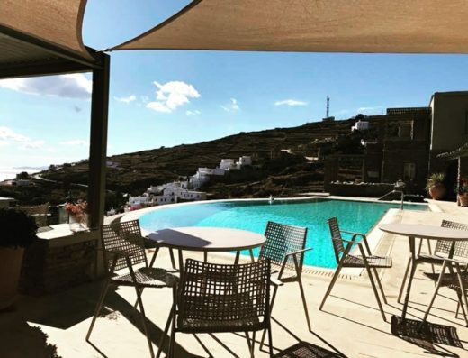 ΚΑΤΑΣΚΕΥΗ ΠΙΣΙΝΑΣ ΠΕΙΡΑΙΑΣ | MAGIC POOL & SPA