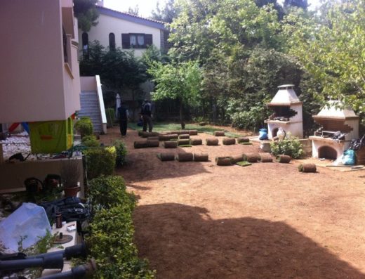 ΚΑΤΑΣΚΕΥΗ-ΣΥΝΤΗΡΗΣΗ ΚΗΠΩΝ ΠΕΤΡΟΥΠΟΛΗ | GREENPLAN