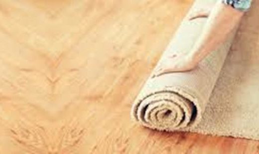 ΚΑΘΑΡΙΣΜΟΣ ΧΑΛΙΩΝ ΚΑΙ ΧΩΡΩΝ ΦΛΩΡΙΝΑ | TAPETO