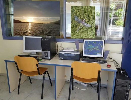 ΚΕΝΤΡΟ ΞΕΝΩΝ ΓΛΩΣΣΩΝ & ΔΙΑ ΒΙΟΥ ΜΑΘΗΣΗΣ | ΑΓΡΙΝΙΟ ΚΕΝΤΡΟ ΑΙΤΩΛΟΑΚΑΡΝΑΝΙΑ | ΣΥΓΧΡΟΝΟ