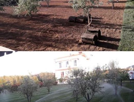 ΚΑΤΑΣΚΕΥΗ ΣΥΝΤΗΡΗΣΗ ΚΗΠΩΝ ΚΟΡΙΝΘΟΣ | ΒΕΛΜΙΣΗΣ ΓΙΑΝΝΗΣ