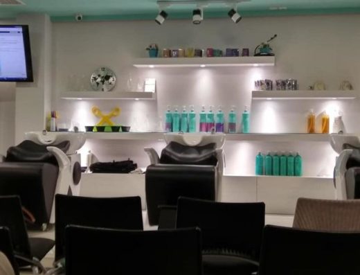 ΚΟΜΜΩΤΗΡΙΟ | ΜΑΡΚΟΠΟΥΛΟ ΑΤΤΙΚΗ | NSTYLE COIFFURE