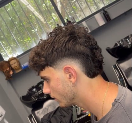 ΚΟΥΡΕΙΟ ΡΟΔΟΣ | STREET BARBERS