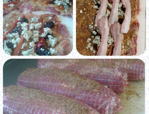 ΚΡΕΟΠΩΛΕΙΟ ΜΥΚΟΝΟΣ | ALL ABOUT MEAT ΣΤΑΥΡΑΚΟΠΟΥΛΟΣ