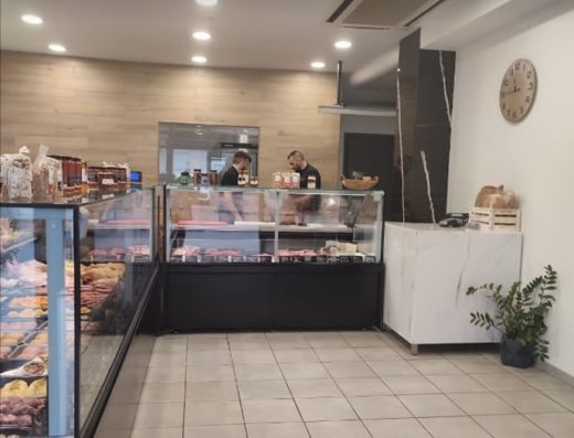 ΚΡΕΟΠΩΛΕΙΟ ΜΟΥΡΝΙΕΣ ΧΑΝΙΑ | MEAT LAB