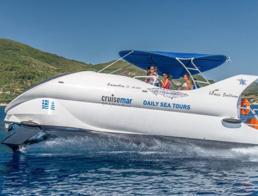 ΗΜΕΡΗΣΙΕΣ ΚΡΟΥΑΖΙΕΡΕΣ ΖΑΚΥΝΘΟΣ | CRUISEMAR ZAKYNTHOS