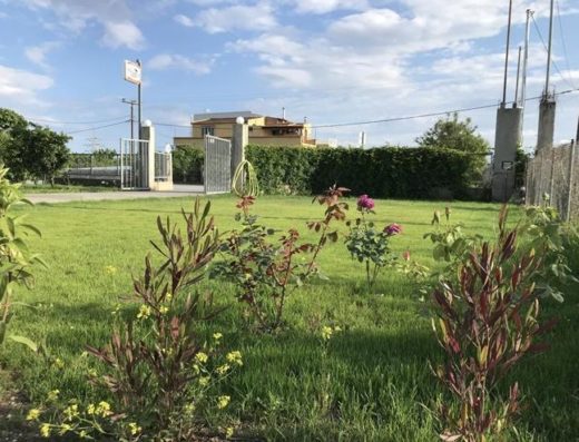 ΞΕΝΟΔΟΧΕΙΟ | ΑΜΑΡΥΝΘΟΣ ΕΥΒΟΙΑ | VILLA FILOXENIA