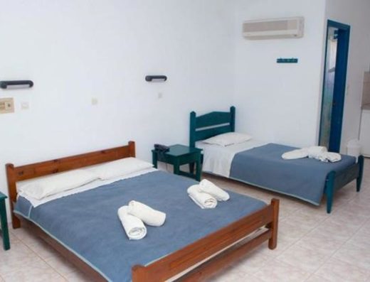 ΞΕΝΟΔΟΧΕΙΟ ΕΝΟΙΚΙΑΖΟΜΕΝΑ ΔΩΜΑΤΙΑ | ΛΑΚΚΙ ΚΑΡΠΑΘΟΣ ΔΩΔΕΚΑΝΗΣΑ | HOTEL VARDES