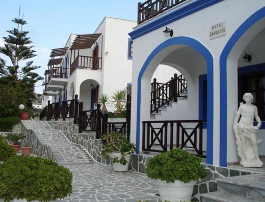 ΞΕΝΟΔΟΧΕΙΟ | ΛΕΙΨΟΙ ΔΩΔΕΚΑΝΗΣΑ | ΑΦΡΟΔΙΤΗ HOTEL