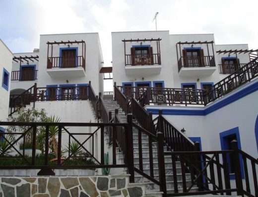 ΞΕΝΟΔΟΧΕΙΟ | ΛΕΙΨΟΙ ΔΩΔΕΚΑΝΗΣΑ | ΑΦΡΟΔΙΤΗ HOTEL