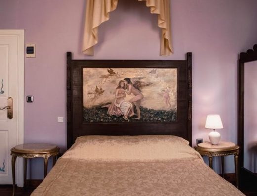 ΞΕΝΟΔΟΧΕΙΟ | ΝΑΥΠΛΙΟ ΑΡΓΟΛΙΔΑΣ | ILION SUITES HOTEL