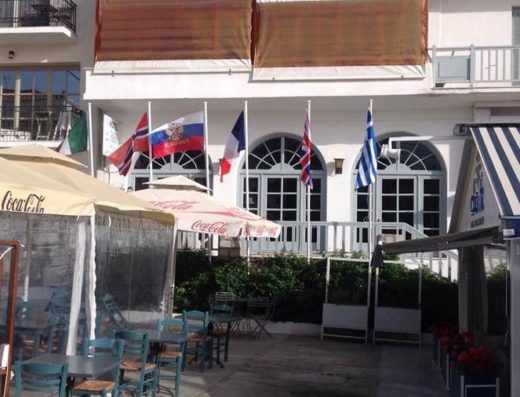ΞΕΝΟΔΟΧΕΙΟ | ΣΠΕΤΣΕΣ | FAROS HOTEL