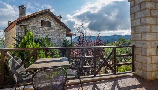 ΞΕΝΩΝΑΣ | ΑΓΙΟΣ ΙΩΑΝΝΗΣ ΑΡΚΑΔΙΑ | ABELOS VILLAS