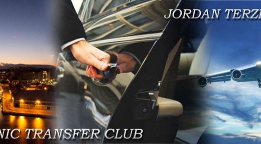 LUXURY TRANSFER ANAVYSSOS ATTIKIS | HELLENIC TRANSFER CLUB JORDAN TERZIOGLOU