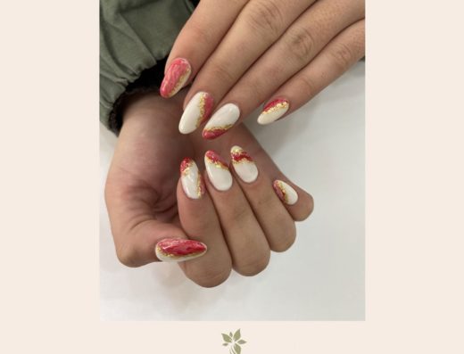 ΜΑΝΙΚΙΟΥΡ ΠΕΝΤΙΚΙΟΥΡ ΙΛΙΟΝ | DE LUXE NAIL & BEAUTY