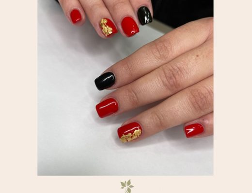 ΜΑΝΙΚΙΟΥΡ ΠΕΝΤΙΚΙΟΥΡ ΙΛΙΟΝ | DE LUXE NAIL & BEAUTY