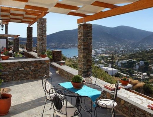 ΜΕΣΙΤΙΚΟ ΓΡΑΦΕΙΟ | ΣΙΦΝΟΣ | SPITHA PROPERTIES