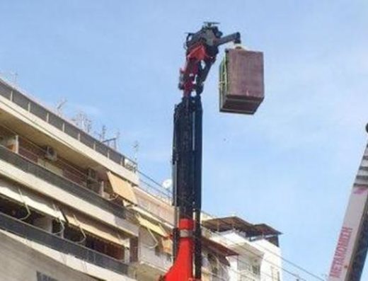ΜΕΤΑΦΟΡΕΣ ΜΕΤΑΚΟΜΙΣΕΙΣ ΔΙΑΝΟΜΕΣ | ΓΛΥΦΑΔΑ, ΕΛΛΗΝΙΚΟ, ΗΛΙΟΥΠΟΛΗ, ΑΡΓΥΡΟΥΠΟΛΗ | ASG-ΜΕΤΑΦΟΡΙΚΗ