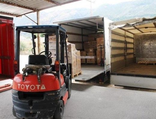 ΜΕΤΑΦΟΡΕΣ ΜΕΤΑΚΟΜΙΣΕΙΣ | ΑΙΓΙΟ ΑΧΑΙΑΣ | ΚΟΛΛΙΑΣ TRANS
