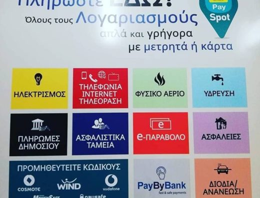 MINI MARKET ΚΕΡΚΥΡΑ | ΤΟ ΜΑΡΚΕΤΑΚΙ ΠΑΝΤΟΠΩΛΕΙΟ