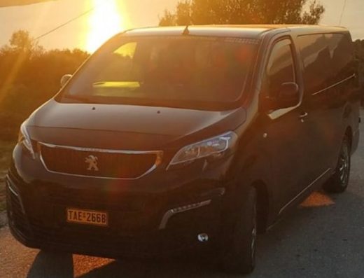MINI VAN- TAXI-ΜΕΤΑΦΟΡΑ ΕΠΙΒΑΤΩΝ ΑΙΔΗΨΟΣ | ΣΑΒΒΟΠΟΥΛΟΣ ΙΩΑΝΝΗΣ