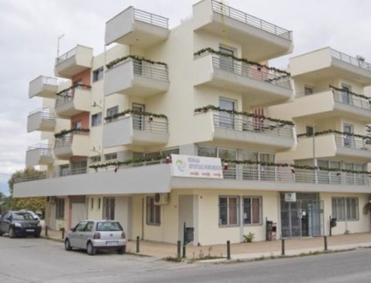 ΓΗΡΟΚΟΜΕΙΟ-ΜΟΝΑΔΑ ΦΡΟΝΤΙΔΑΣ ΗΛΙΚΙΩΜΕΝΩΝ | ΧΑΛΚΙΔΑ ΕΥΒΟΙΑ | ΑΝΘΕΜΙΣ