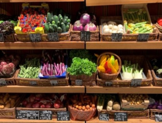 ΠΑΝΤΟΠΩΛΕΙΟ ΒΑΡΗ | MINI MARKET VARI