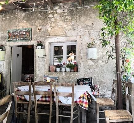 ΠΑΡΑΔΟΣΙΑΚΗ ΤΑΒΕΡΝΑ ΨΗΣΤΑΡΙΑ ΕΣΤΙΑΤΟΡΙΟ | ΠΕΡΙΘΕΙΑ ΚΕΡΚΥΡΑ | ΦΟΡΟΣ