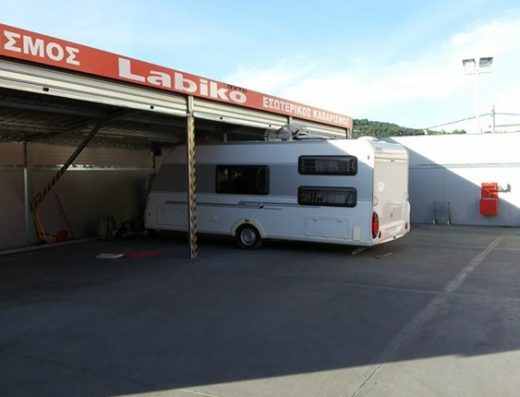 ΠΛΥΝΤΗΡΙΟ ΑΥΤΟΚΙΝΗΤΩΝ ΓΕΡΑΚΑΣ | ΚΑΝΤΟ LABIKO